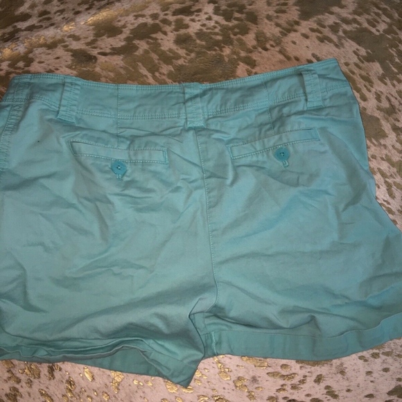 TOMMY BAHAMA Women's Turquoise size 6 - Picture 5 of 5